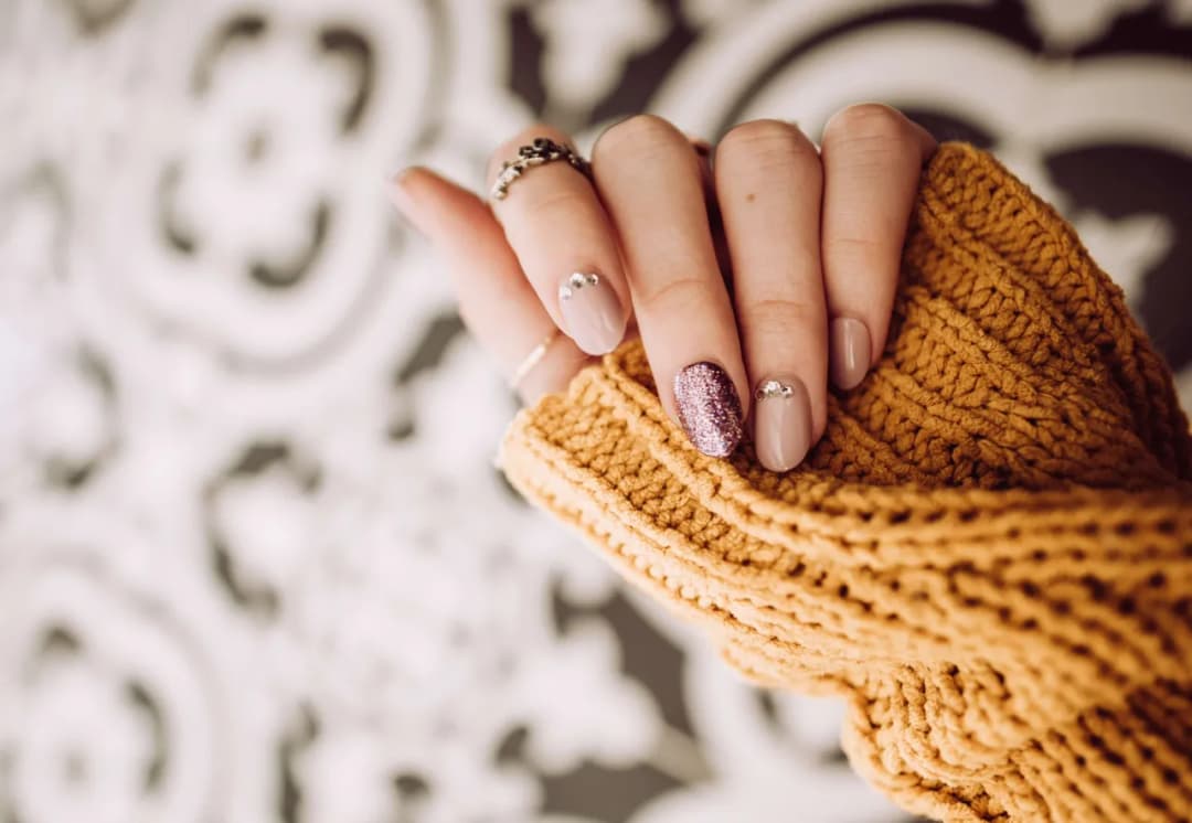 Modny manicure 2025: 7 gorących trendów, które musisz znać