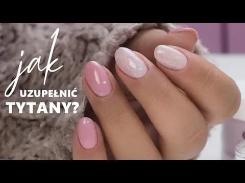 Jak uzupełnić manicure tytanowy w domu: 8 prostych kroków