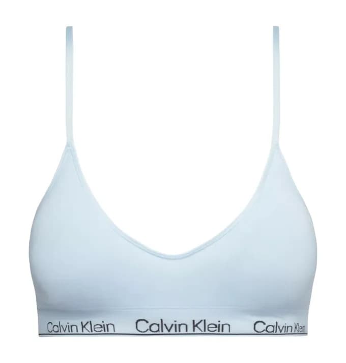 Ile kosztuje stanik Calvin Klein? Ceny i porównanie modeli
