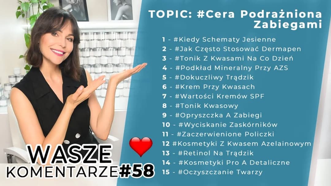 Jak zadbać o cerę: 8 skutecznych kroków do zdrowej skóry