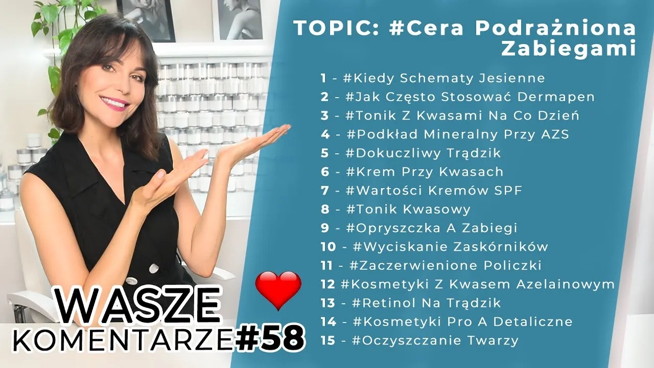 Jak zadbać o cerę: 8 skutecznych kroków do zdrowej skóry
