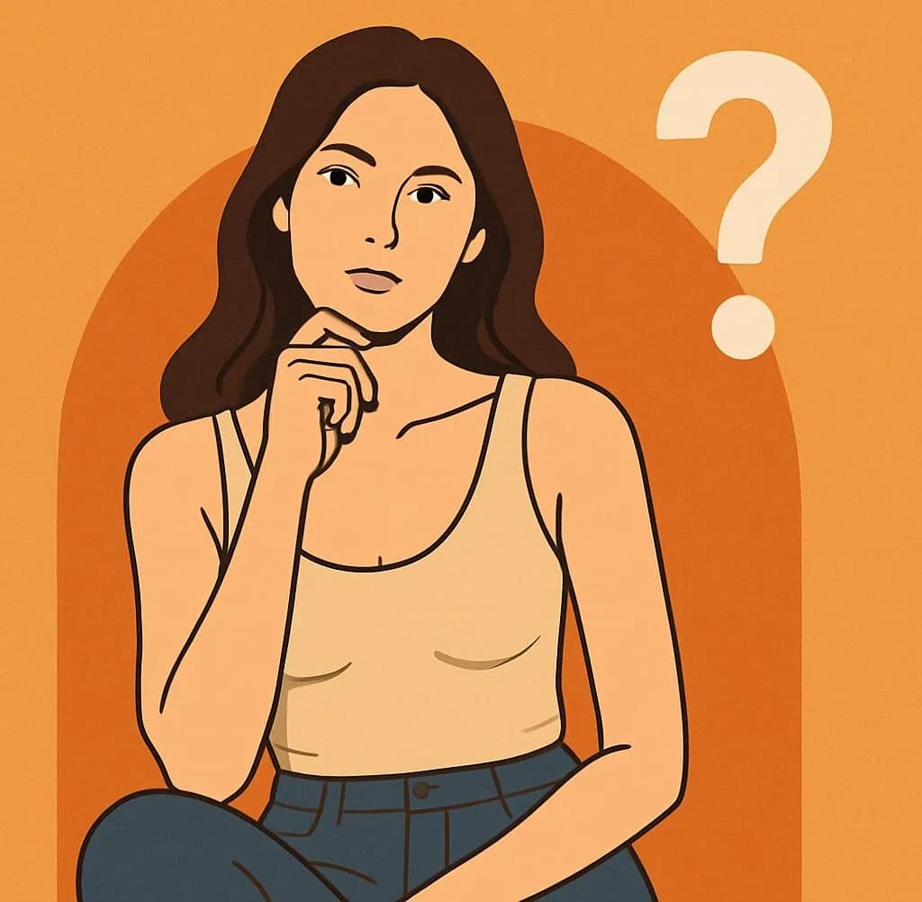 Jak chodzić bez stanika: 7 porad dla komfortu i pewności siebie