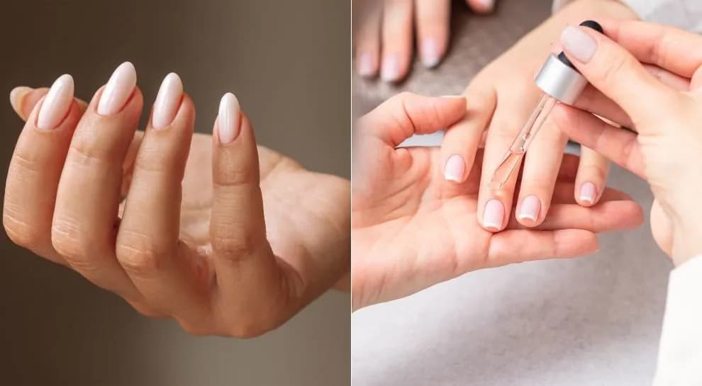 W czym moczyć paznokcie przed manicure? 5 skutecznych metod