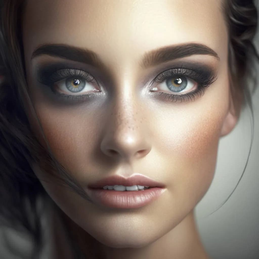 Makijaż oka na co dzień: 7 kroków do naturalnego wyglądu