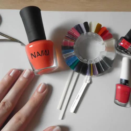 Jak zrobić manicure w domu: 7 kroków do perfekcyjnych paznokci