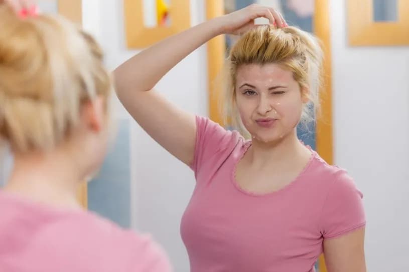 Co zrobić z tłustą cerą? 8 skutecznych sposobów pielęgnacji