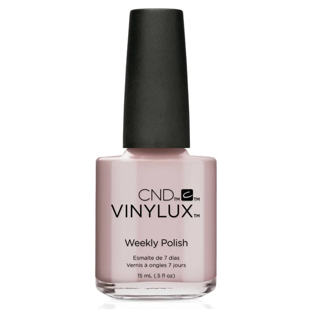 Manicure Vinylux: innowacyjny system lakierów do paznokci