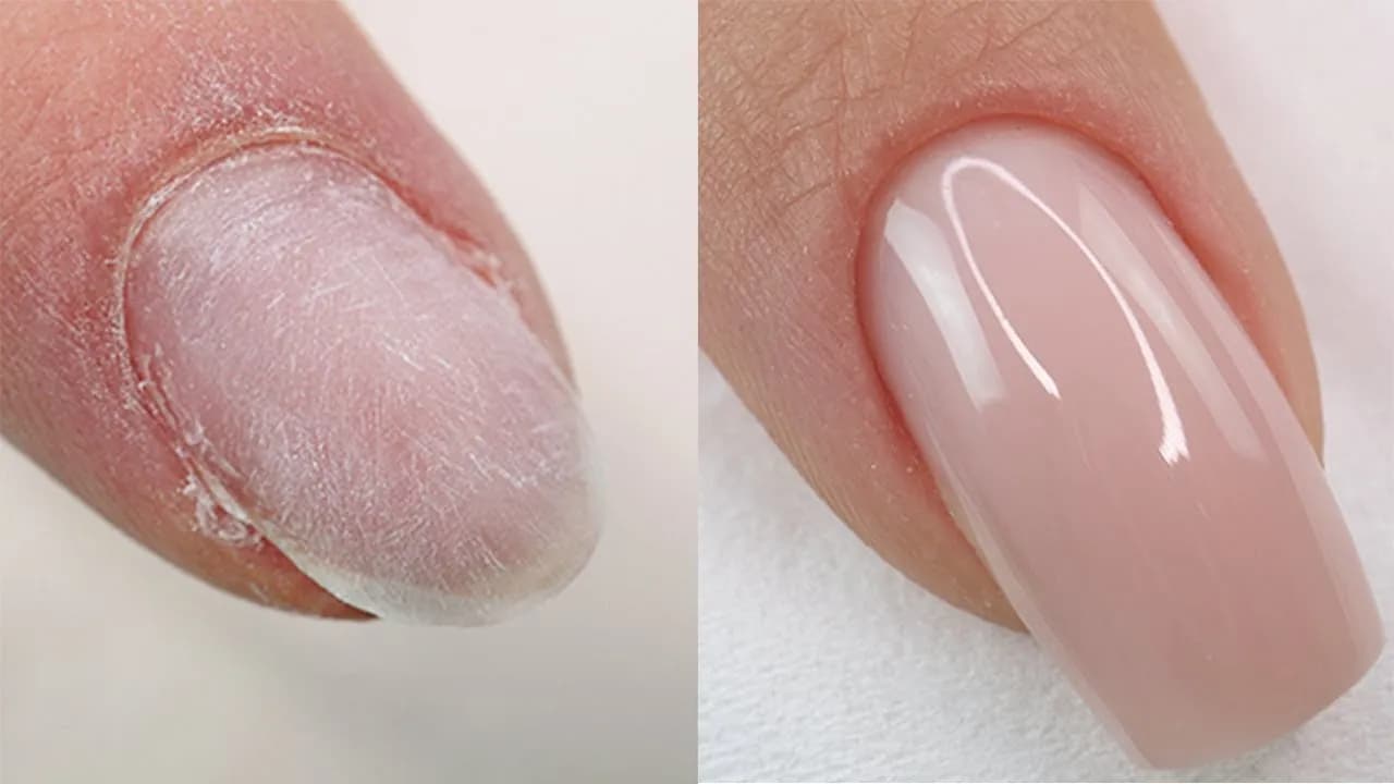 Jak przygotować skórki do manicure: 7 skutecznych technik