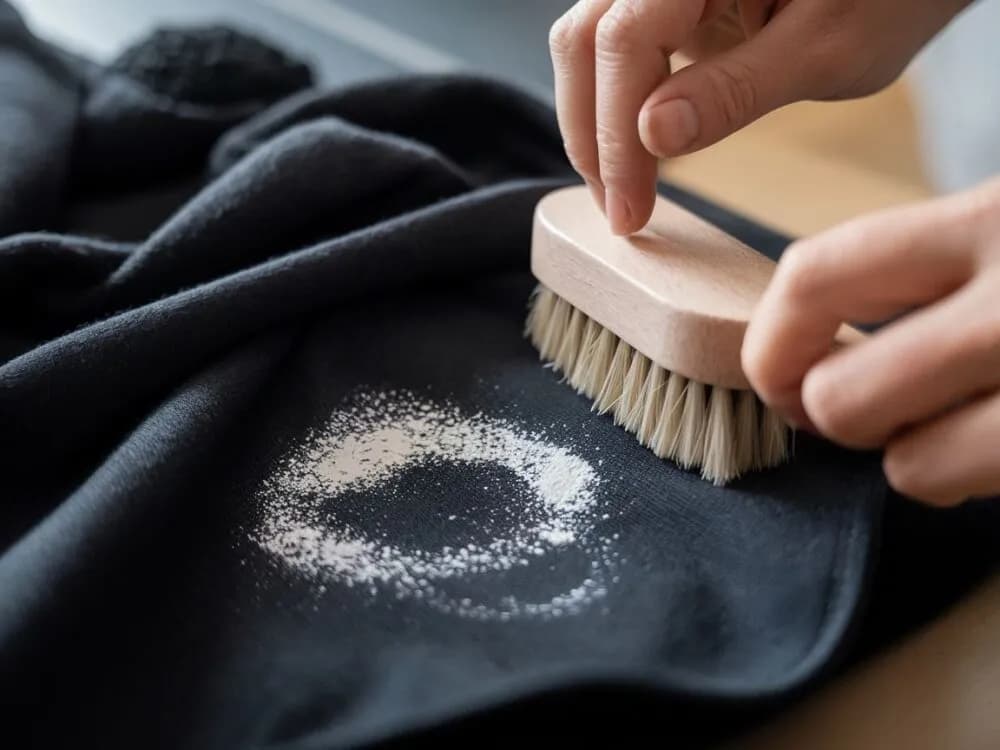 Jak pozbyć się śladów od stanika - skuteczne metody na plamy