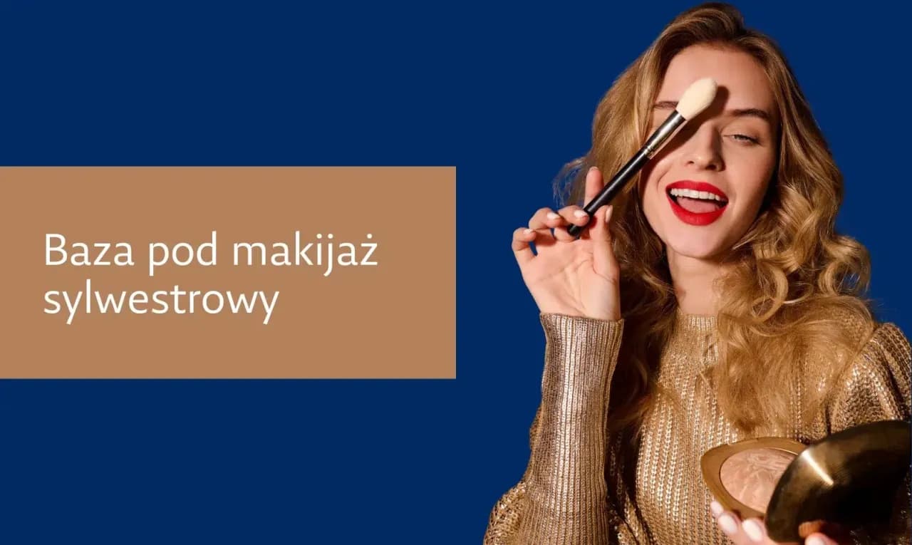 Co daje baza pod makijaż? 5 kluczowych korzyści dla skóry