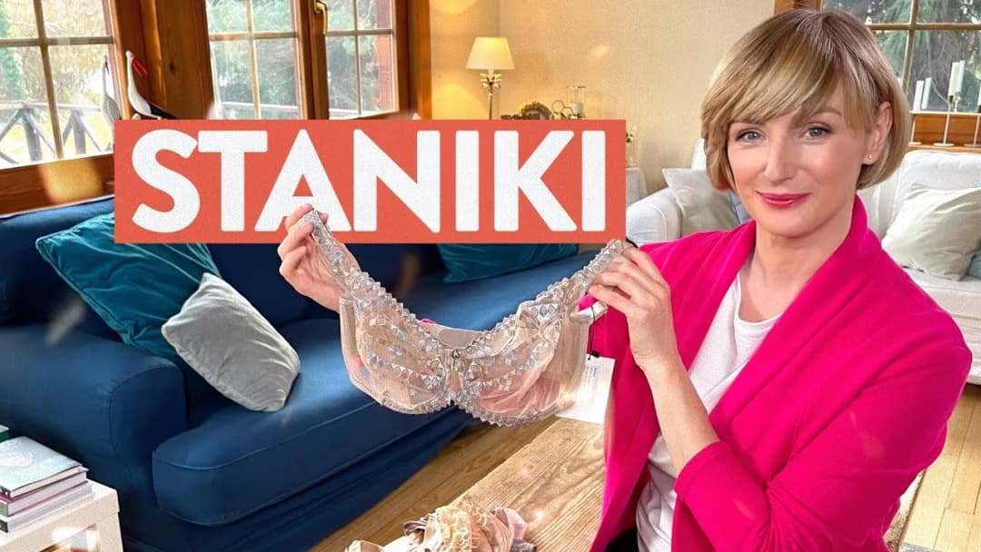 Jak zapinać stanik: 7 skutecznych metod i porad dla kobiet