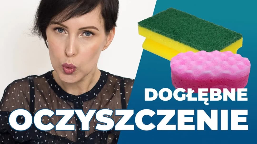 Jak oczyścić cerę: 7 skutecznych domowych metod oczyszczania